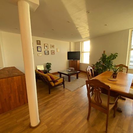 Margate Sea Front Apartment Exterior photo