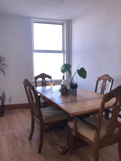 Margate Sea Front Apartment Exterior photo