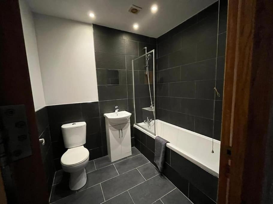 Margate Sea Front Apartment Exterior photo